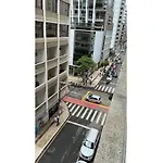 Apartamento Avenida Brasil
