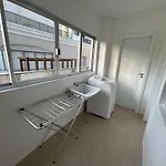 Apartamento Avenida Brasil