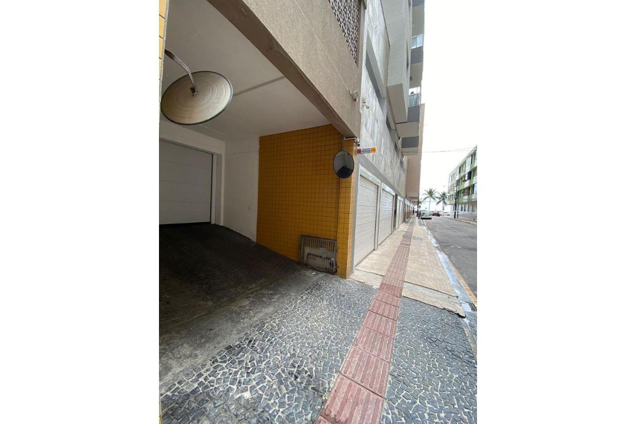 Apartamento Avenida Brasil