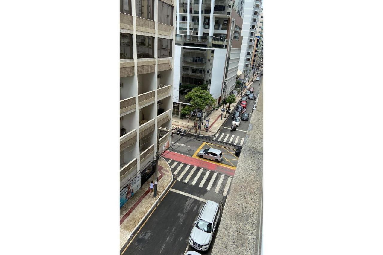 Apartamento Avenida Brasil Apartamento Balneario Camboriu