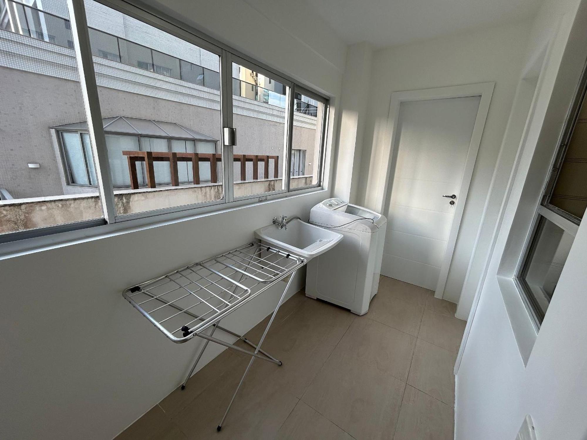 Apartamento Avenida Brasil Balneario Camboriu