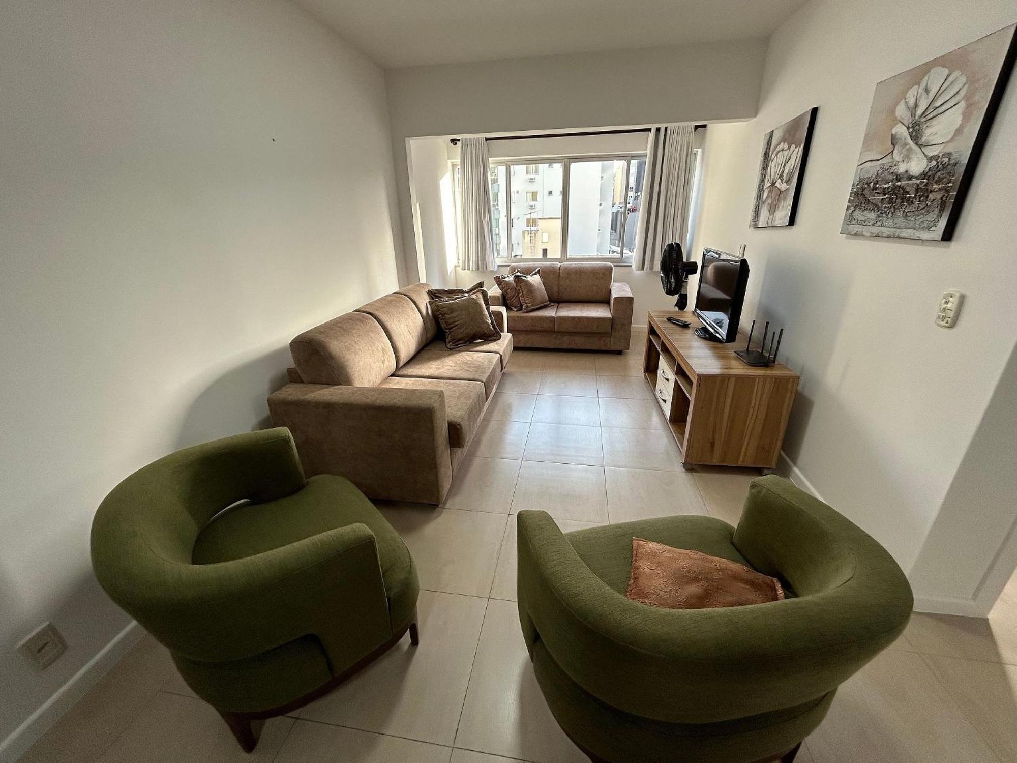 Apartamento Avenida Brasil Apartamento Balneario Camboriu