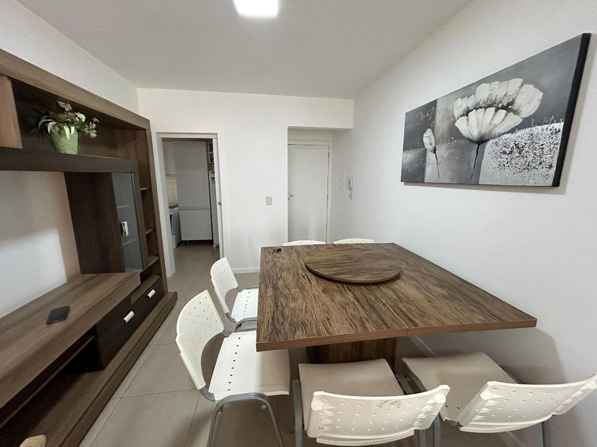 Apartamento Avenida Brasil