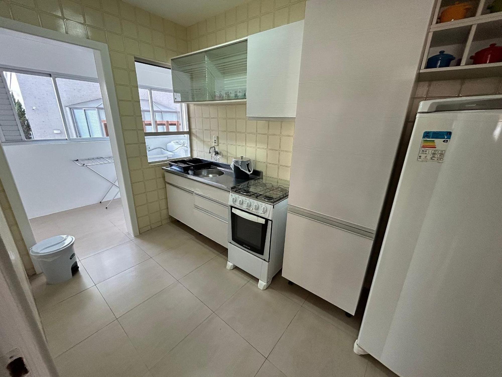 Apartamento Apartamento Avenida Brasil *
