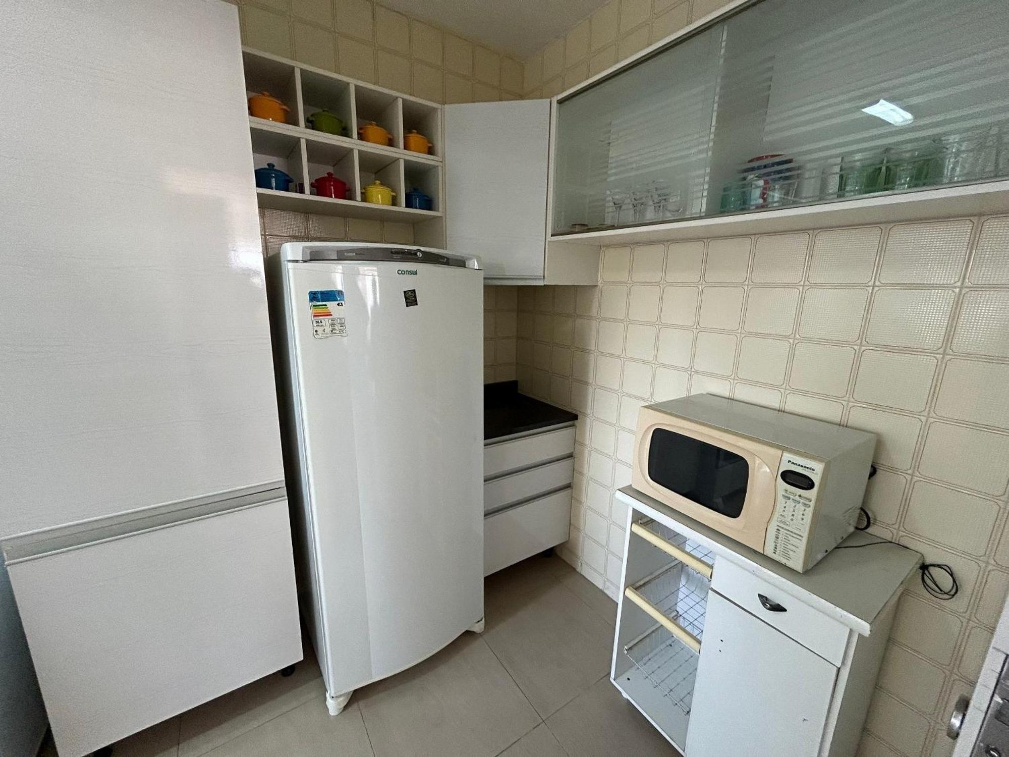 Apartamento Avenida Brasil Apartamento Balneario Camboriu